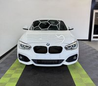 USED 2017 V BMW 1 SERIES 1.5 118i M Sport Hatchback 5dr Petrol Auto Euro 6 (s/s) (136 ps) 