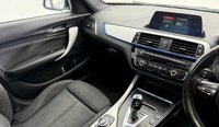 USED 2017 V BMW 1 SERIES 1.5 118i M Sport Hatchback 5dr Petrol Auto Euro 6 (s/s) (136 ps) 