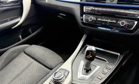 USED 2017 V BMW 1 SERIES 1.5 118i M Sport Hatchback 5dr Petrol Auto Euro 6 (s/s) (136 ps) 