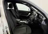 USED 2017 V BMW 1 SERIES 1.5 118i M Sport Hatchback 5dr Petrol Auto Euro 6 (s/s) (136 ps) 