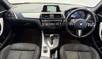 USED 2017 V BMW 1 SERIES 1.5 118i M Sport Hatchback 5dr Petrol Auto Euro 6 (s/s) (136 ps) 