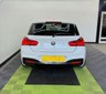 USED 2017 V BMW 1 SERIES 1.5 118i M Sport Hatchback 5dr Petrol Auto Euro 6 (s/s) (136 ps) 