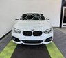USED 2017 V BMW 1 SERIES 1.5 118i M Sport Hatchback 5dr Petrol Auto Euro 6 (s/s) (136 ps) 