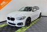 USED 2017 V BMW 1 SERIES 1.5 118i M Sport Hatchback 5dr Petrol Auto Euro 6 (s/s) (136 ps) 