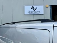 USED 2018 18 FORD TRANSIT CUSTOM 2.0 300 EcoBlue LIMITED Panel Van Manual L1 H1 Euro 6 (130 ps) ** NO VAT TO PAY ** NO V A T TO PAY /// F S H INC TIMING BELT CHANGE