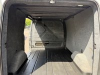 USED 2018 18 FORD TRANSIT CUSTOM 2.0 300 EcoBlue LIMITED Panel Van Manual L1 H1 Euro 6 (130 ps) ** NO VAT TO PAY ** NO V A T TO PAY /// F S H INC TIMING BELT CHANGE