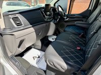 USED 2018 18 FORD TRANSIT CUSTOM 2.0 300 EcoBlue LIMITED Panel Van Manual L1 H1 Euro 6 (130 ps) ** NO VAT TO PAY ** NO V A T TO PAY /// F S H INC TIMING BELT CHANGE