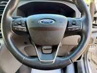USED 2018 18 FORD TRANSIT CUSTOM 2.0 300 EcoBlue LIMITED Panel Van Manual L1 H1 Euro 6 (130 ps) ** NO VAT TO PAY ** NO V A T TO PAY /// F S H INC TIMING BELT CHANGE