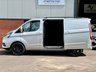 USED 2018 18 FORD TRANSIT CUSTOM 2.0 300 EcoBlue LIMITED Panel Van Manual L1 H1 Euro 6 (130 ps) ** NO VAT TO PAY ** NO V A T TO PAY /// F S H INC TIMING BELT CHANGE