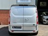 USED 2018 18 FORD TRANSIT CUSTOM 2.0 300 EcoBlue LIMITED Panel Van Manual L1 H1 Euro 6 (130 ps) ** NO VAT TO PAY ** NO V A T TO PAY /// F S H INC TIMING BELT CHANGE