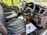 USED 2018 18 FORD TRANSIT CUSTOM 2.0 300 EcoBlue LIMITED Panel Van Manual L1 H1 Euro 6 (130 ps) ** NO VAT TO PAY ** NO V A T TO PAY /// F S H INC TIMING BELT CHANGE
