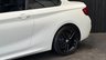 USED 2017 17 BMW 2 SERIES 2.0 218d M Sport Euro 6 (s/s) 2dr CAT N - HK AUDIO - ALPINEWHITE