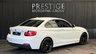 USED 2017 17 BMW 2 SERIES 2.0 218d M Sport Euro 6 (s/s) 2dr CAT N - HK AUDIO - ALPINEWHITE