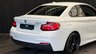 USED 2017 17 BMW 2 SERIES 2.0 218d M Sport Euro 6 (s/s) 2dr CAT N - HK AUDIO - ALPINEWHITE
