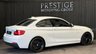USED 2017 17 BMW 2 SERIES 2.0 218d M Sport Euro 6 (s/s) 2dr CAT N - HK AUDIO - ALPINEWHITE