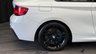 USED 2017 17 BMW 2 SERIES 2.0 218d M Sport Euro 6 (s/s) 2dr CAT N - HK AUDIO - ALPINEWHITE