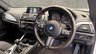 USED 2017 17 BMW 2 SERIES 2.0 218d M Sport Euro 6 (s/s) 2dr CAT N - HK AUDIO - ALPINEWHITE