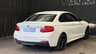 USED 2017 17 BMW 2 SERIES 2.0 218d M Sport Euro 6 (s/s) 2dr CAT N - HK AUDIO - ALPINEWHITE