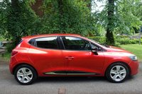 USED 2015 65 RENAULT CLIO 1.2 16V Dynamique Nav Hatchback 5dr Petrol Manual Euro 6 (75 ps) Cambelt , Water Pump Just Replaced