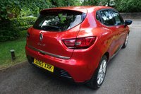 USED 2015 65 RENAULT CLIO 1.2 16V Dynamique Nav Hatchback 5dr Petrol Manual Euro 6 (75 ps) Cambelt , Water Pump Just Replaced