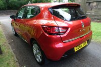 USED 2015 65 RENAULT CLIO 1.2 16V Dynamique Nav Hatchback 5dr Petrol Manual Euro 6 (75 ps) Cambelt , Water Pump Just Replaced