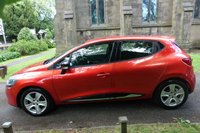 USED 2015 65 RENAULT CLIO 1.2 16V Dynamique Nav Hatchback 5dr Petrol Manual Euro 6 (75 ps) Cambelt , Water Pump Just Replaced