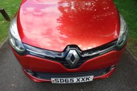 USED 2015 65 RENAULT CLIO 1.2 16V Dynamique Nav Hatchback 5dr Petrol Manual Euro 6 (75 ps) Cambelt , Water Pump Just Replaced