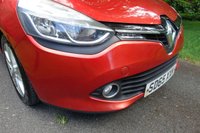 USED 2015 65 RENAULT CLIO 1.2 16V Dynamique Nav Hatchback 5dr Petrol Manual Euro 6 (75 ps) Cambelt , Water Pump Just Replaced