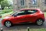 USED 2015 65 RENAULT CLIO 1.2 16V Dynamique Nav Hatchback 5dr Petrol Manual Euro 6 (75 ps) Cambelt , Water Pump Just Replaced