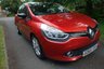 USED 2015 65 RENAULT CLIO 1.2 16V Dynamique Nav Hatchback 5dr Petrol Manual Euro 6 (75 ps) Cambelt , Water Pump Just Replaced