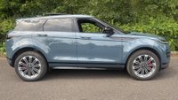 USED 2023 73 LAND ROVER RANGE ROVER EVOQUE 1.5 P300e 11.9kWh Autobiography Auto 4WD Euro 6 (s/s) 5dr ex demo, MEGA spec LR warranty