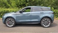 USED 2023 73 LAND ROVER RANGE ROVER EVOQUE 1.5 P300e 11.9kWh Autobiography Auto 4WD Euro 6 (s/s) 5dr ex demo, MEGA spec LR warranty