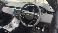 USED 2023 73 LAND ROVER RANGE ROVER EVOQUE 1.5 P300e 11.9kWh Autobiography Auto 4WD Euro 6 (s/s) 5dr ex demo, MEGA spec LR warranty