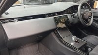 USED 2023 73 LAND ROVER RANGE ROVER EVOQUE 1.5 P300e 11.9kWh Autobiography Auto 4WD Euro 6 (s/s) 5dr ex demo, MEGA spec LR warranty