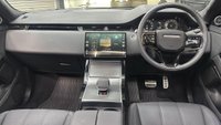 USED 2023 73 LAND ROVER RANGE ROVER EVOQUE 1.5 P300e 11.9kWh Autobiography Auto 4WD Euro 6 (s/s) 5dr ex demo, MEGA spec LR warranty