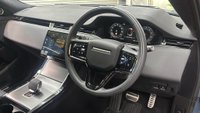 USED 2023 73 LAND ROVER RANGE ROVER EVOQUE 1.5 P300e 11.9kWh Autobiography Auto 4WD Euro 6 (s/s) 5dr ex demo, MEGA spec LR warranty