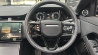 USED 2023 73 LAND ROVER RANGE ROVER EVOQUE 1.5 P300e 11.9kWh Autobiography Auto 4WD Euro 6 (s/s) 5dr ex demo, MEGA spec LR warranty
