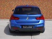 USED 2019 19 BMW 1 SERIES 2.0 120d M Sport Shadow Edition Auto Euro 6 (s/s) 5dr NAV, HTD SEATS,HARMAN KARDON