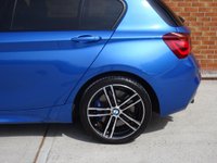 USED 2019 19 BMW 1 SERIES 2.0 120d M Sport Shadow Edition Auto Euro 6 (s/s) 5dr NAV, HTD SEATS,HARMAN KARDON