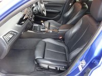 USED 2019 19 BMW 1 SERIES 2.0 120d M Sport Shadow Edition Auto Euro 6 (s/s) 5dr NAV, HTD SEATS,HARMAN KARDON