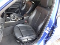 USED 2019 19 BMW 1 SERIES 2.0 120d M Sport Shadow Edition Auto Euro 6 (s/s) 5dr NAV, HTD SEATS,HARMAN KARDON