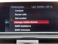 USED 2019 19 BMW 1 SERIES 2.0 120d M Sport Shadow Edition Auto Euro 6 (s/s) 5dr NAV, HTD SEATS,HARMAN KARDON