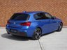 USED 2019 19 BMW 1 SERIES 2.0 120d M Sport Shadow Edition Auto Euro 6 (s/s) 5dr NAV, HTD SEATS,HARMAN KARDON