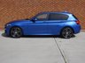 USED 2019 19 BMW 1 SERIES 2.0 120d M Sport Shadow Edition Auto Euro 6 (s/s) 5dr NAV, HTD SEATS,HARMAN KARDON