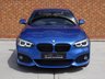 USED 2019 19 BMW 1 SERIES 2.0 120d M Sport Shadow Edition Auto Euro 6 (s/s) 5dr NAV, HTD SEATS,HARMAN KARDON