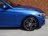 USED 2019 19 BMW 1 SERIES 2.0 120d M Sport Shadow Edition Auto Euro 6 (s/s) 5dr NAV, HTD SEATS,HARMAN KARDON