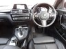 USED 2019 19 BMW 1 SERIES 2.0 120d M Sport Shadow Edition Auto Euro 6 (s/s) 5dr NAV, HTD SEATS,HARMAN KARDON
