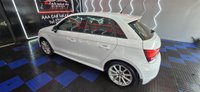 USED 2017 17 AUDI A1 1.6 TDI S line Sportback 5dr Diesel Manual Euro 6 (s/s) (116 ps) 