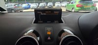 USED 2017 17 AUDI A1 1.6 TDI S line Sportback 5dr Diesel Manual Euro 6 (s/s) (116 ps) 