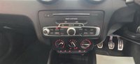 USED 2017 17 AUDI A1 1.6 TDI S line Sportback 5dr Diesel Manual Euro 6 (s/s) (116 ps) 